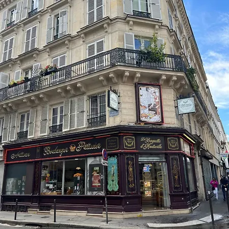 Savora Luxury Parigi